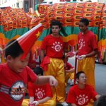 chinatown parade 333